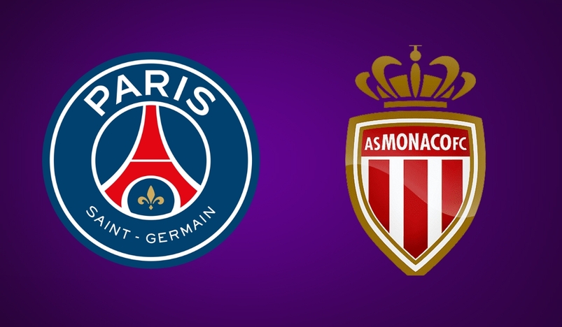 PSG vs AS Monaco Tickets On Sale for Trophee des Champions in Qatar